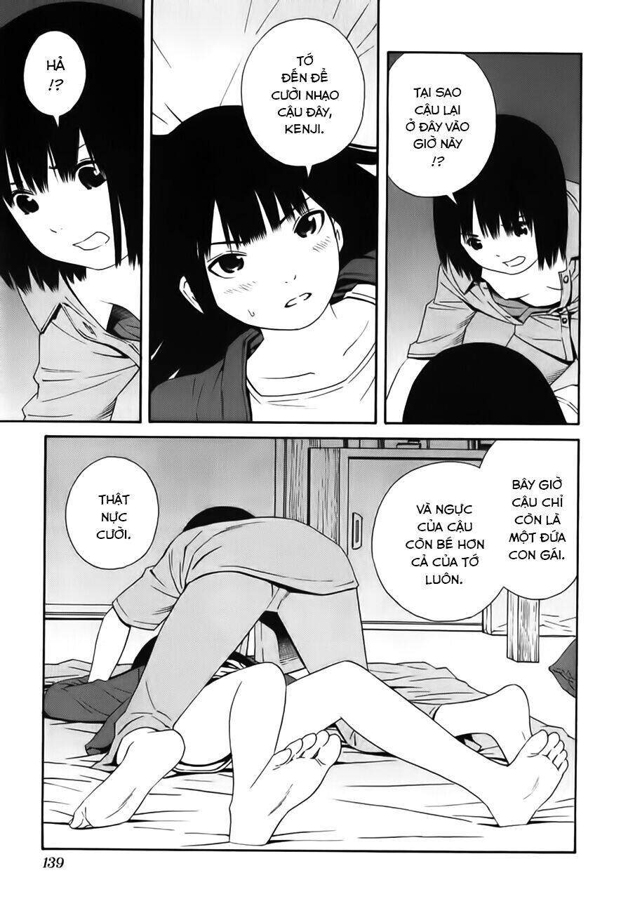 Balance Policy Chapter 7 - 29