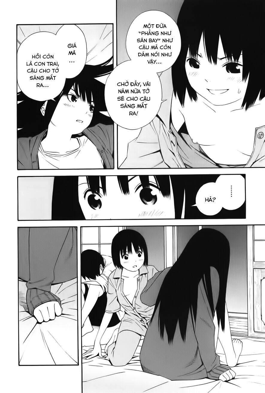 Balance Policy Chapter 7 - 30