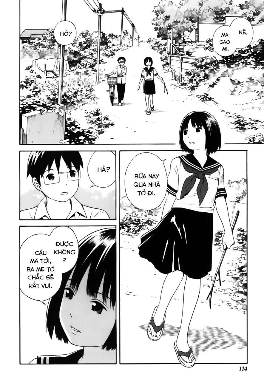 Balance Policy Chapter 7 - 4