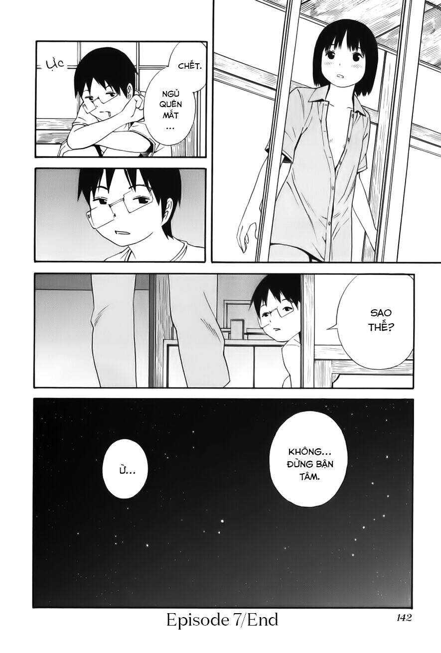 Balance Policy Chapter 7 - 32