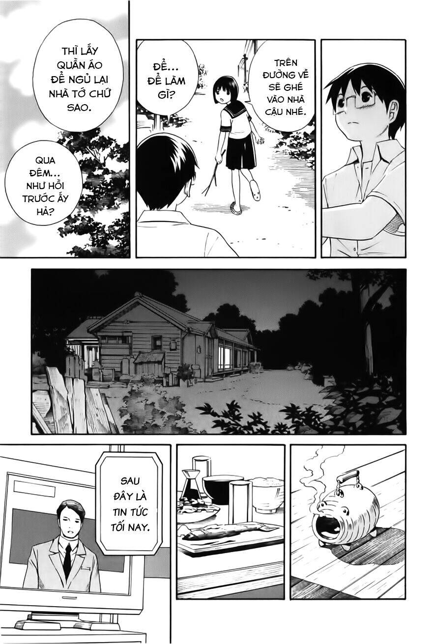 Balance Policy Chapter 7 - 5