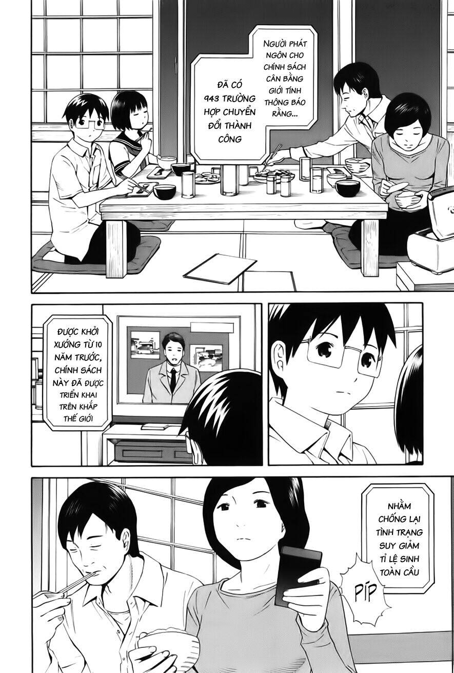 Balance Policy Chapter 7 - 6