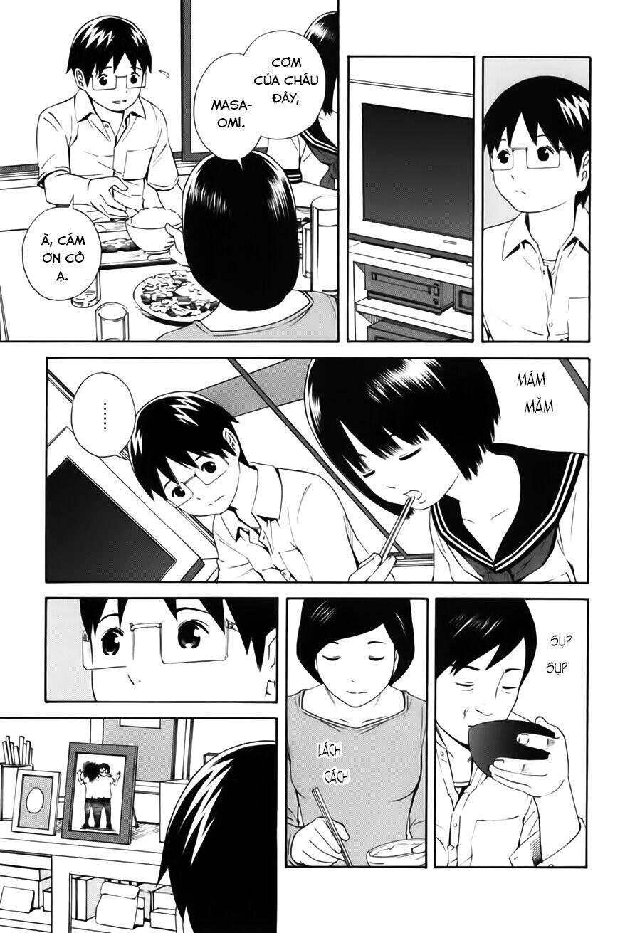 Balance Policy Chapter 7 - 7