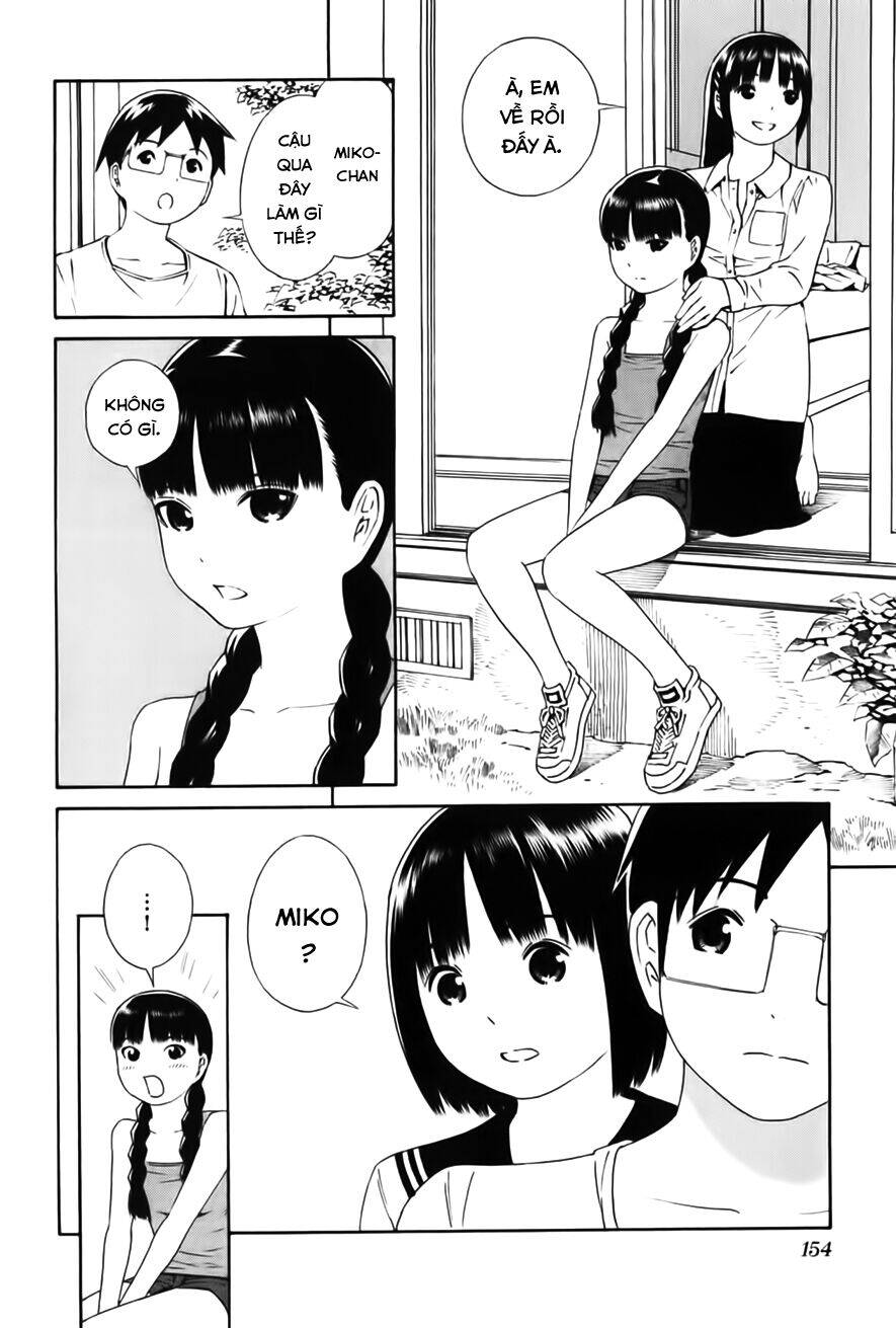 Balance Policy Chapter 8 - 14