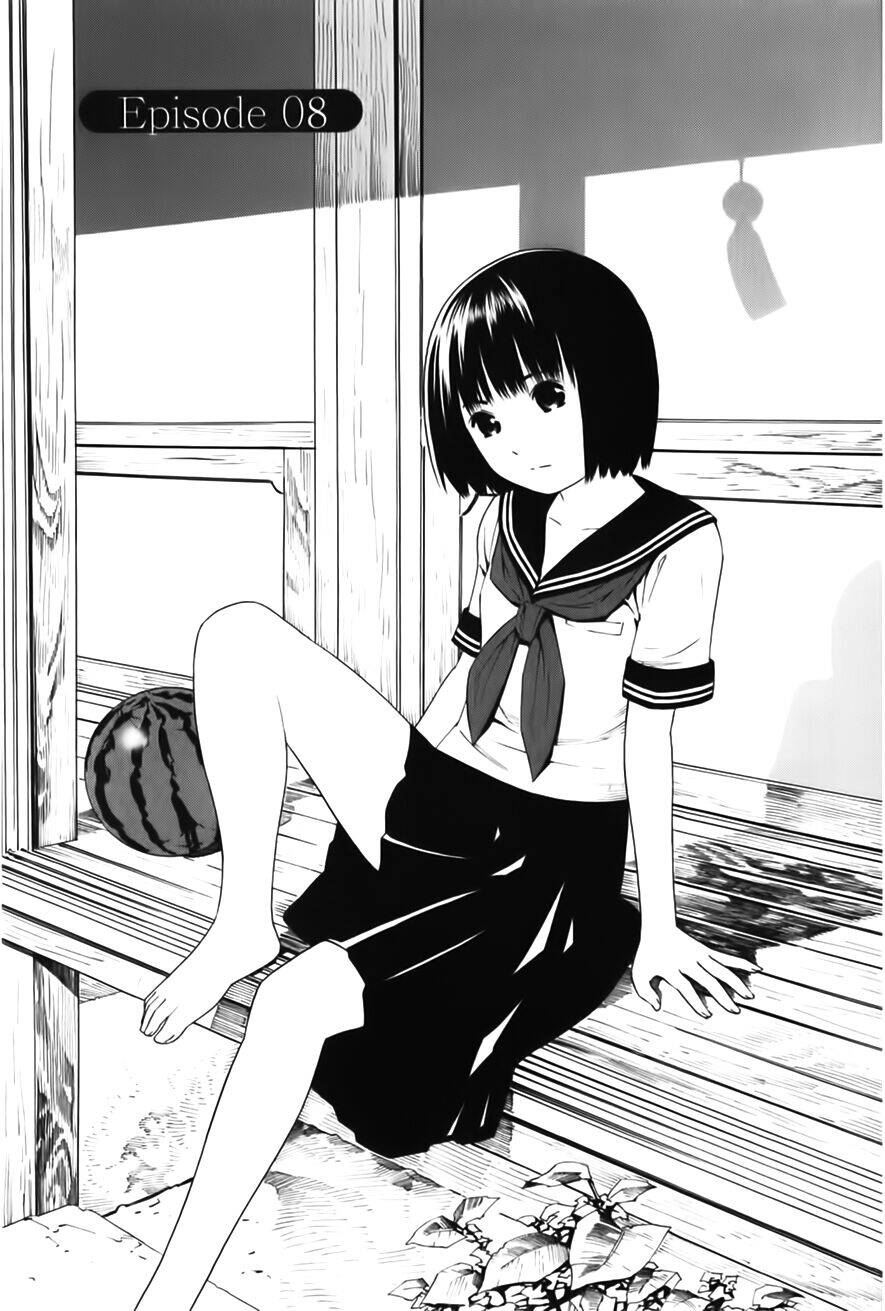 Balance Policy Chapter 8 - 3