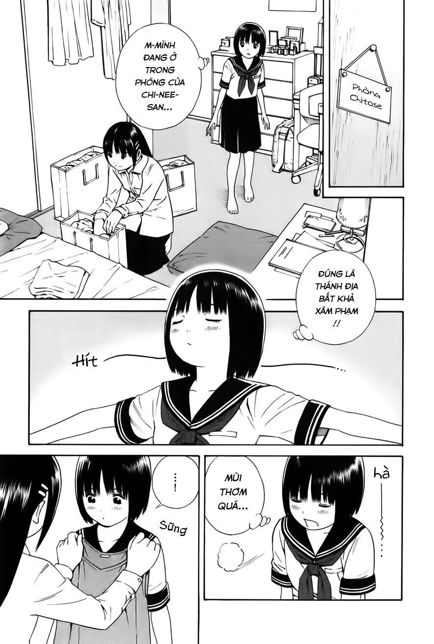 Balance Policy Chapter 8 - 21