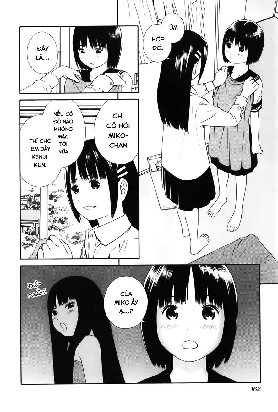 Balance Policy Chapter 8 - 22