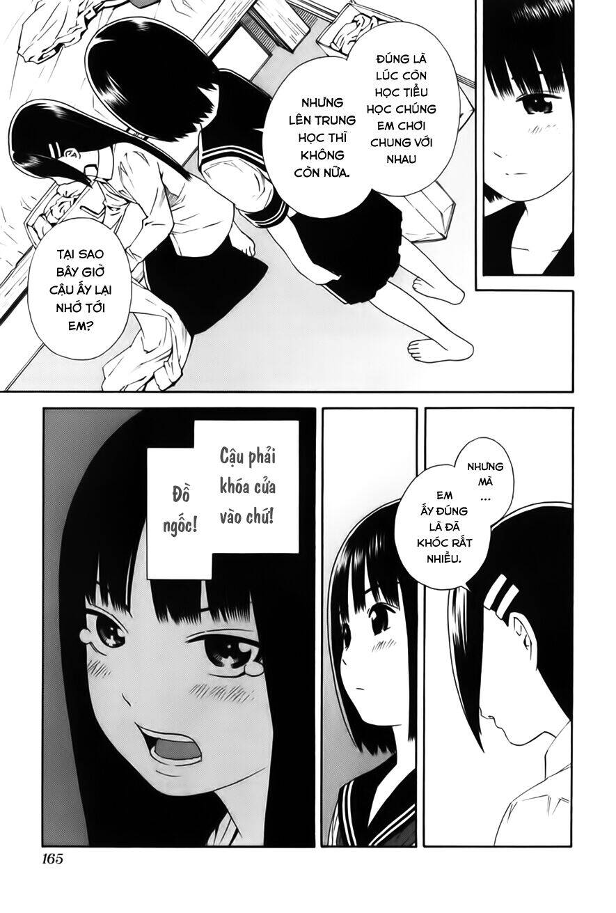 Balance Policy Chapter 8 - 25