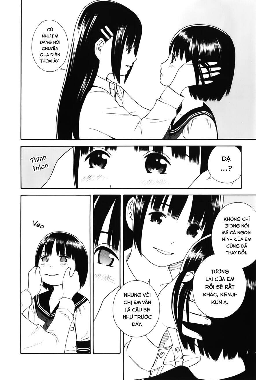 Balance Policy Chapter 8 - 28