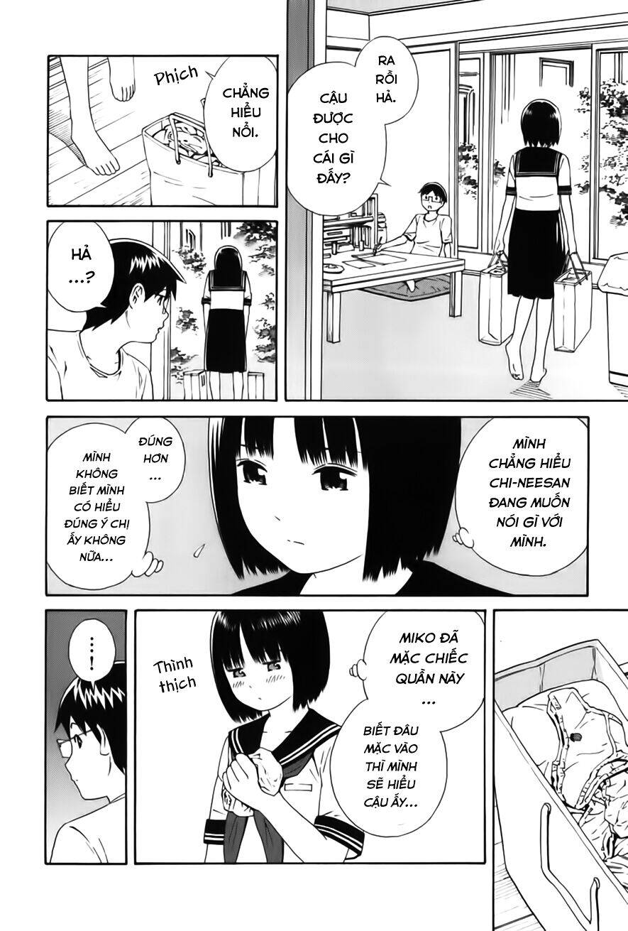 Balance Policy Chapter 8 - 30