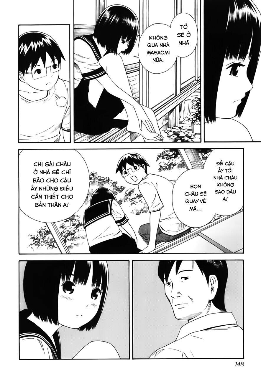 Balance Policy Chapter 8 - 8