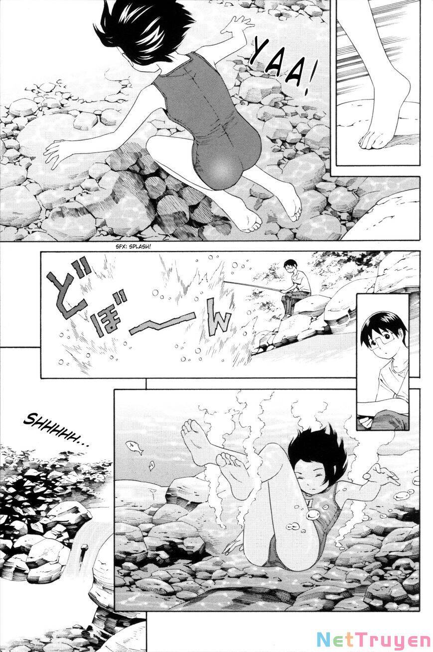 Balance Policy Chapter 9 - 17