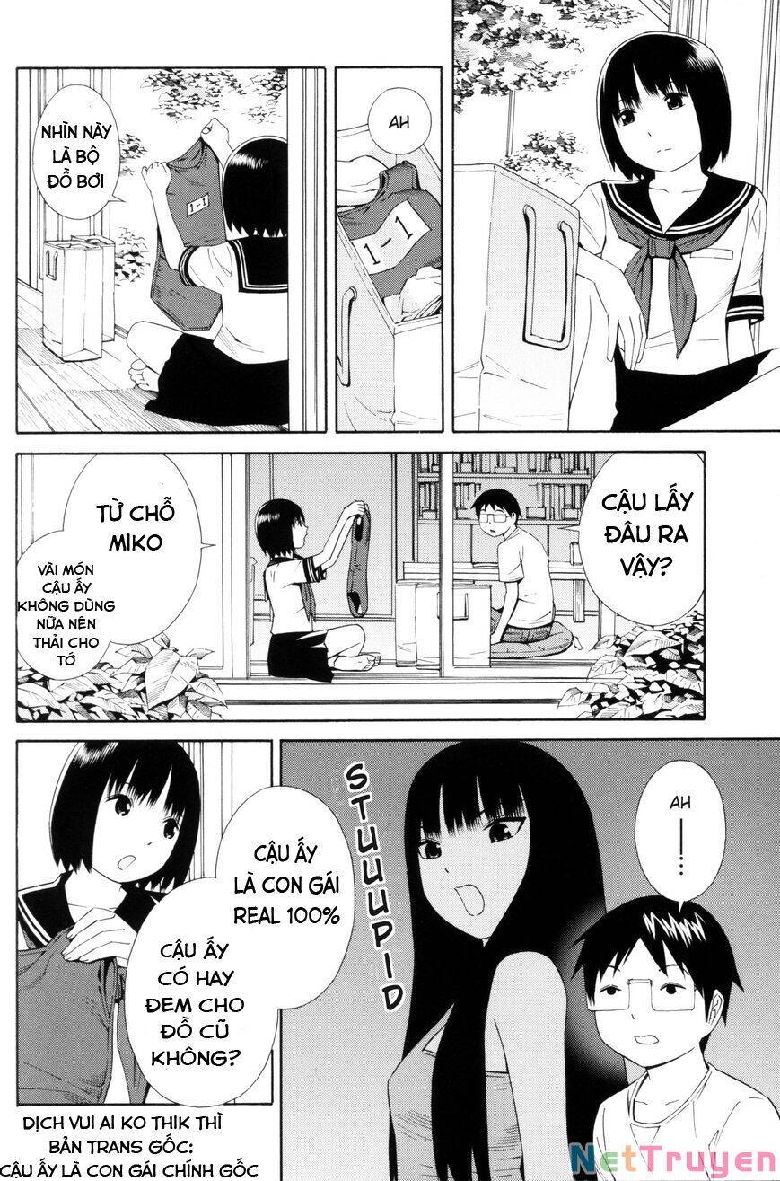 Balance Policy Chapter 9 - 6