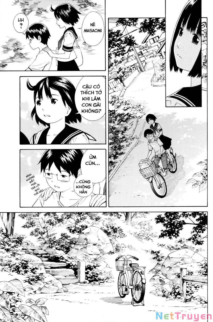 Balance Policy Chapter 9 - 9