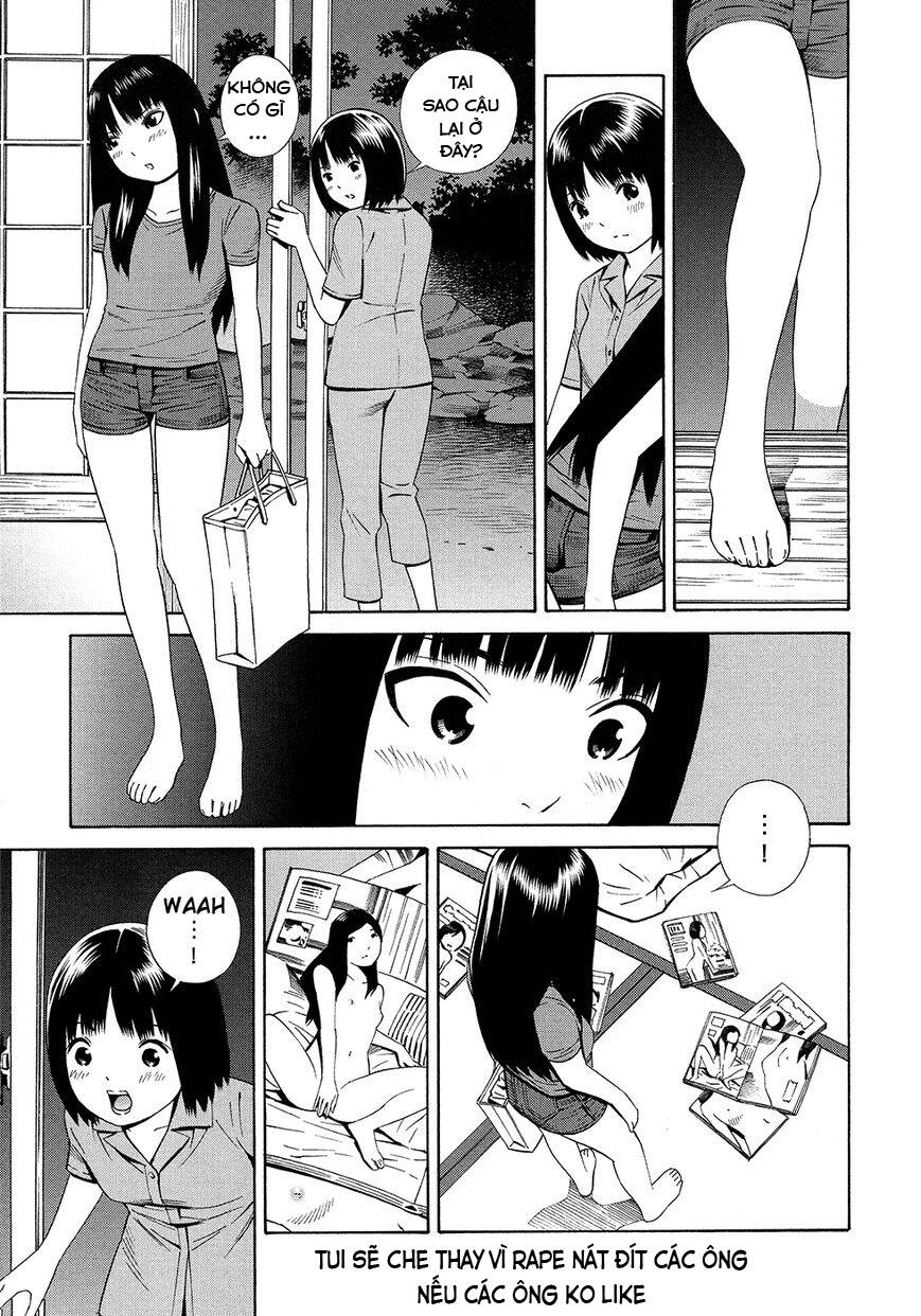 Balance Policy Chapter 11 - 11