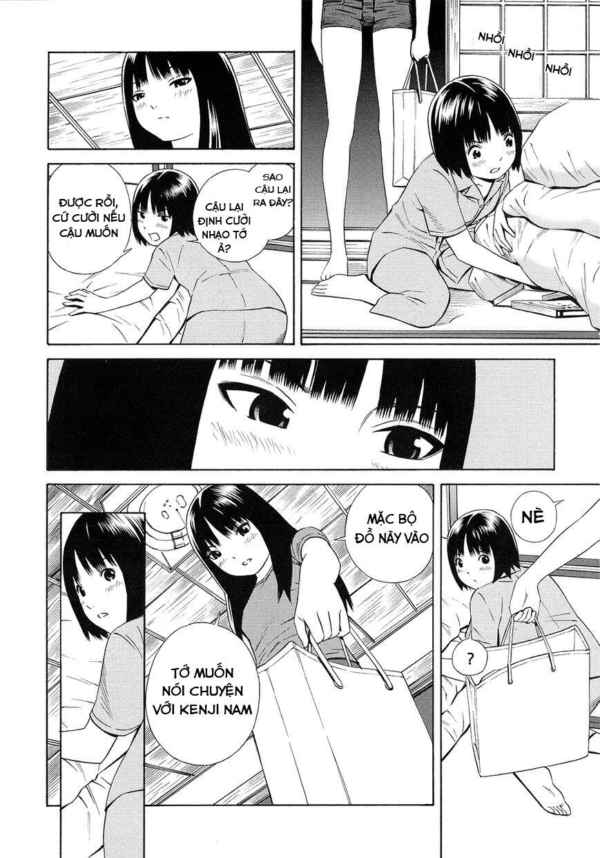 Balance Policy Chapter 11 - 12