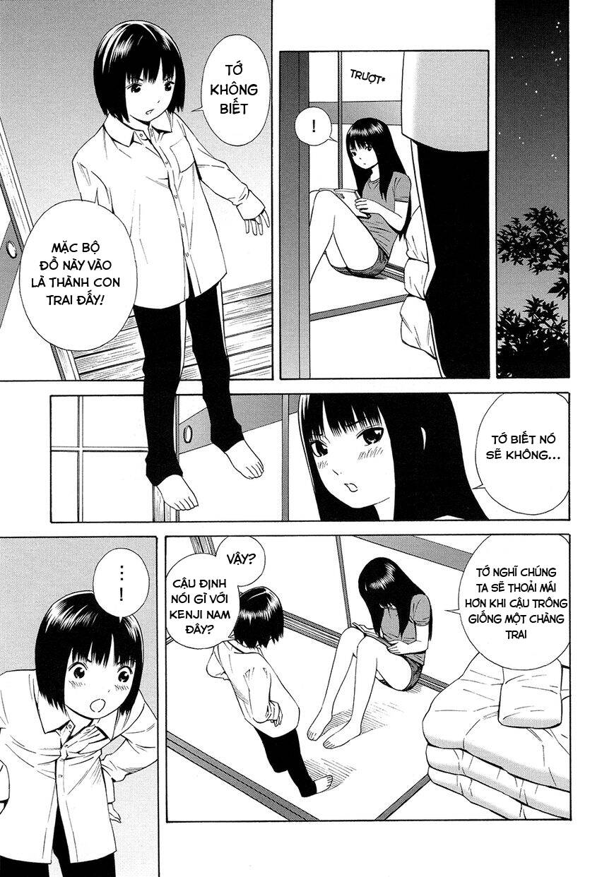 Balance Policy Chapter 11 - 13