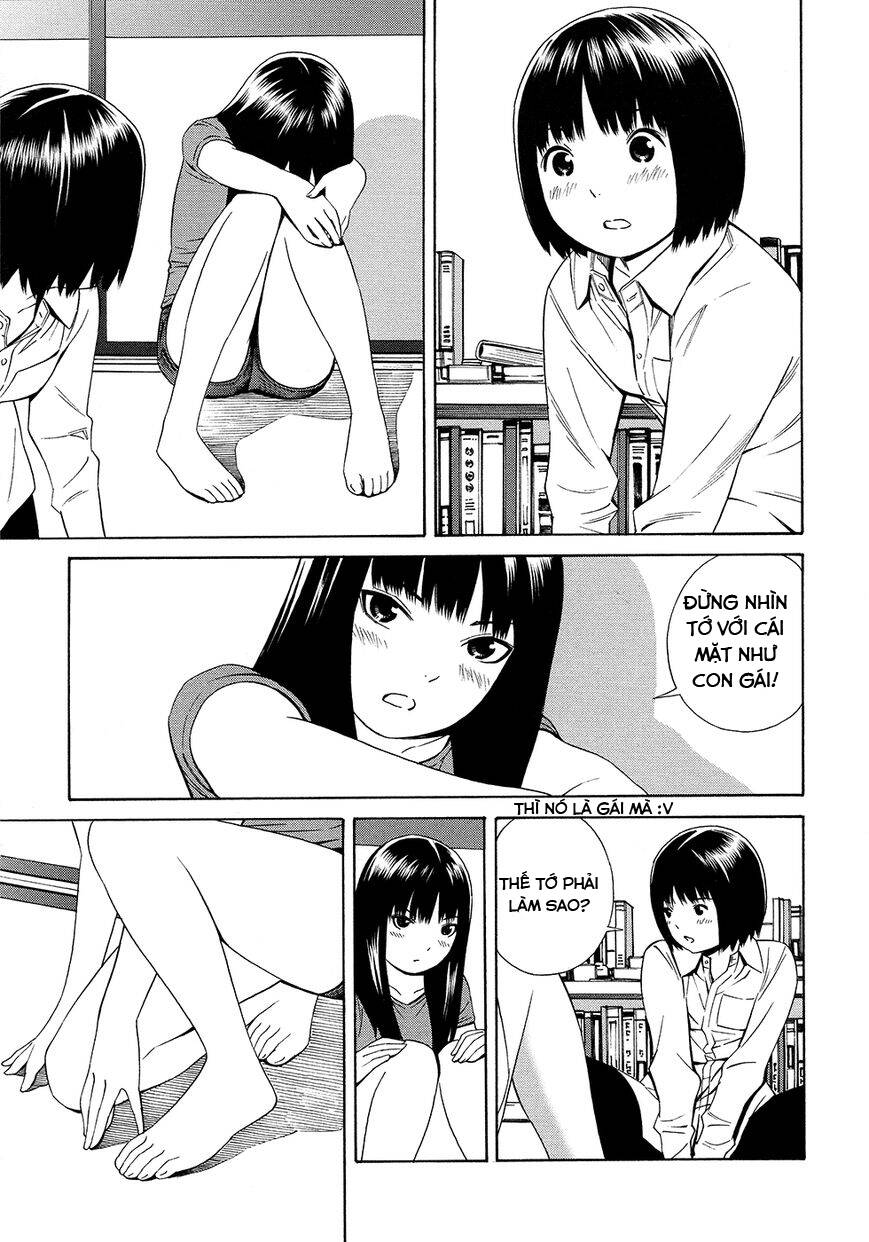 Balance Policy Chapter 11 - 15