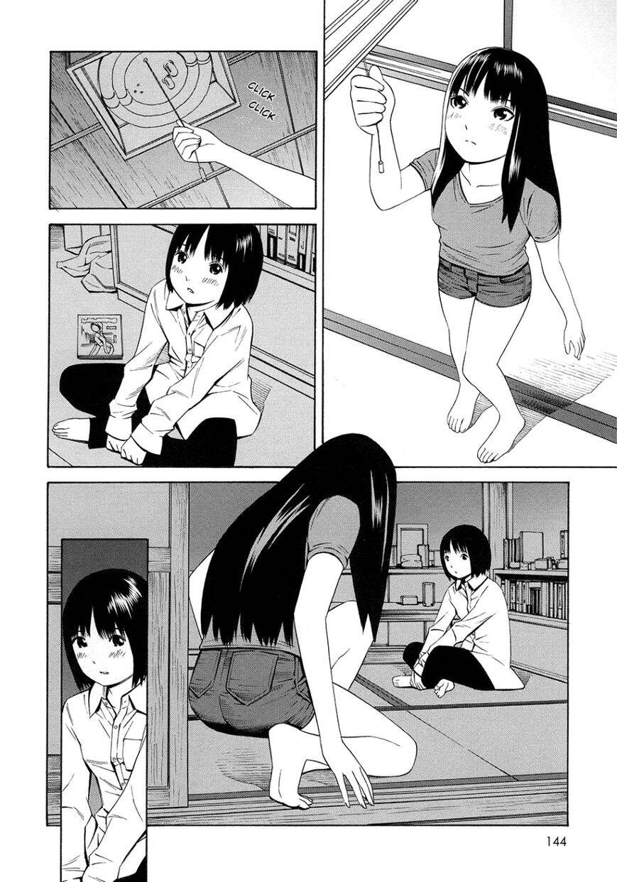 Balance Policy Chapter 11 - 16