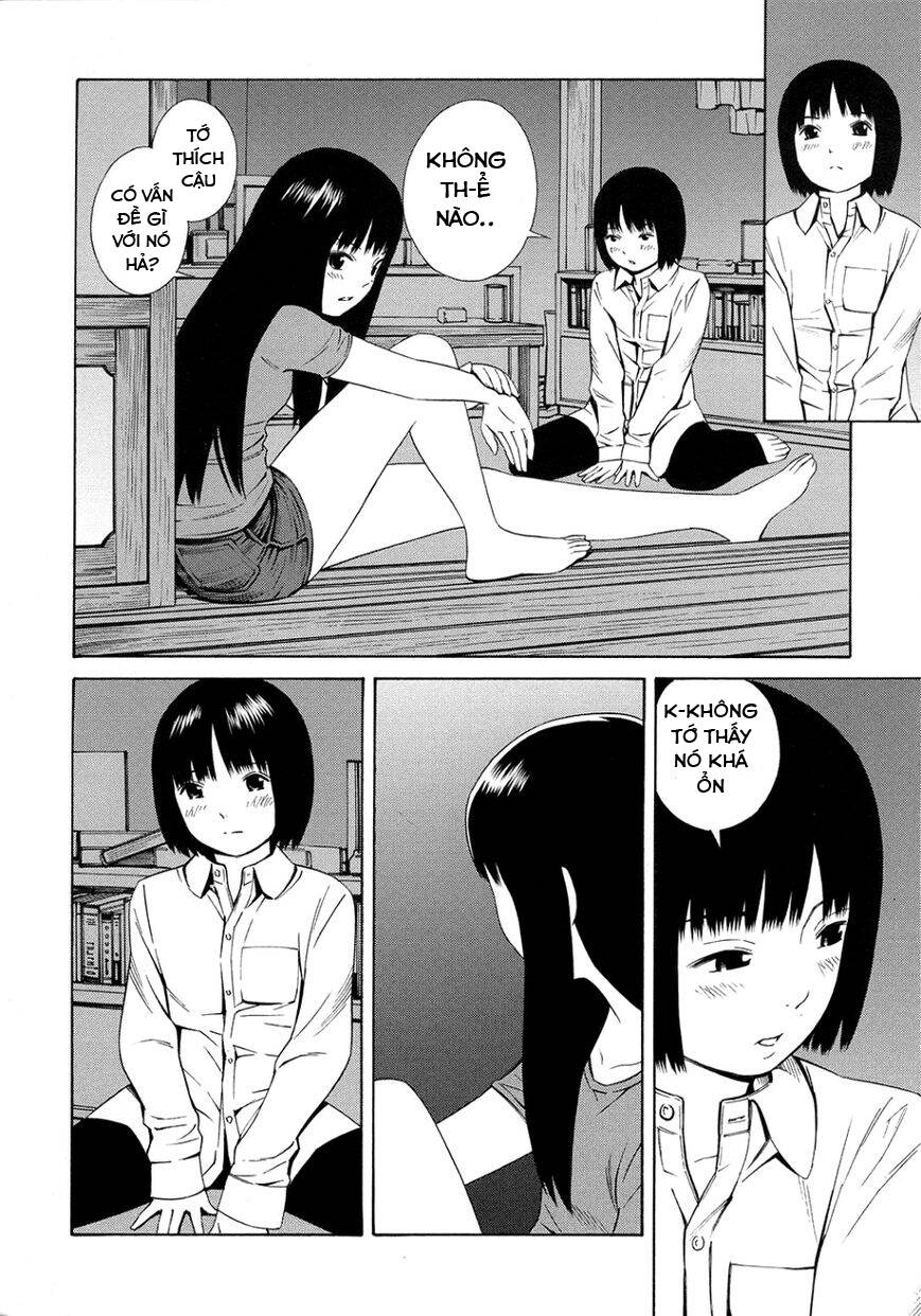 Balance Policy Chapter 11 - 18