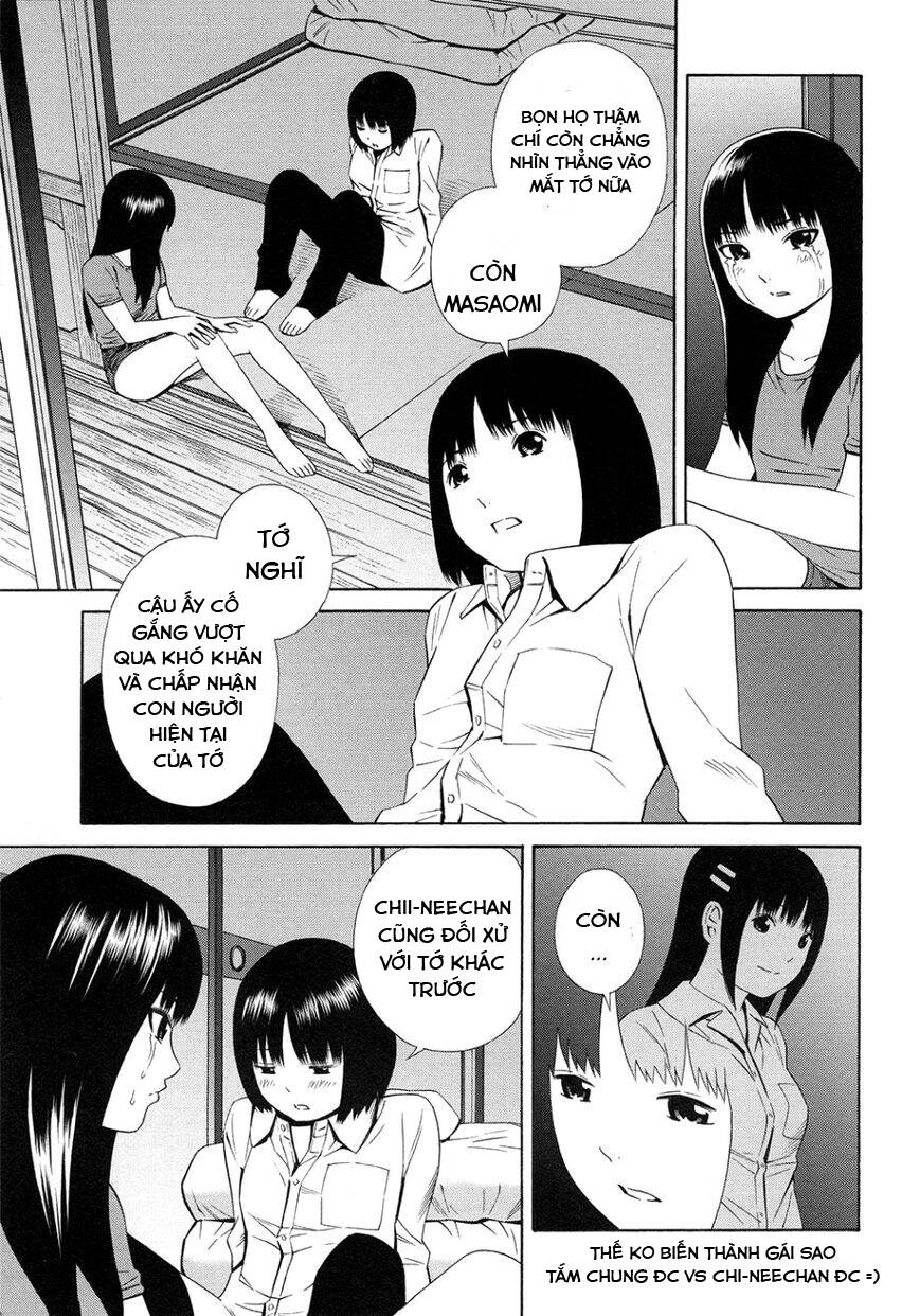 Balance Policy Chapter 11 - 23