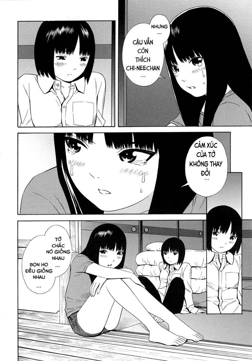 Balance Policy Chapter 11 - 24