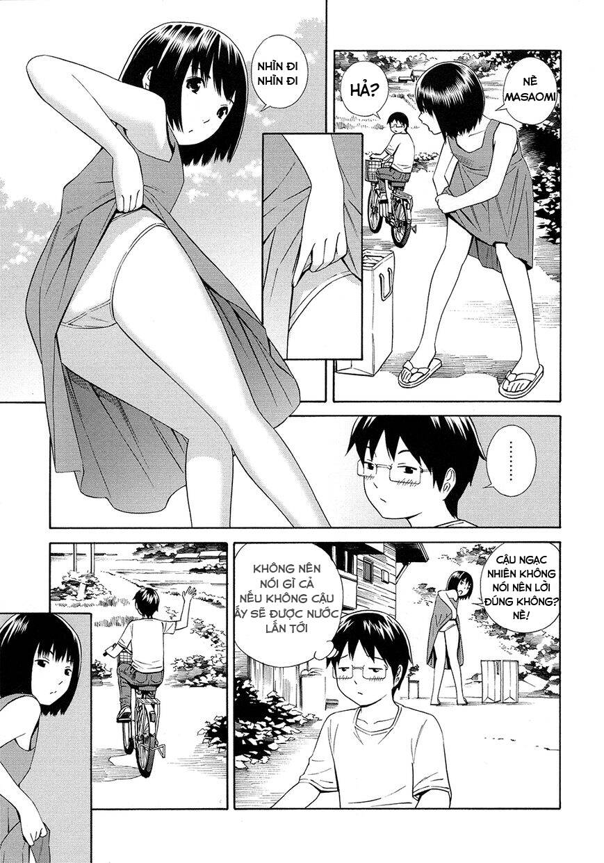 Balance Policy Chapter 11 - 5