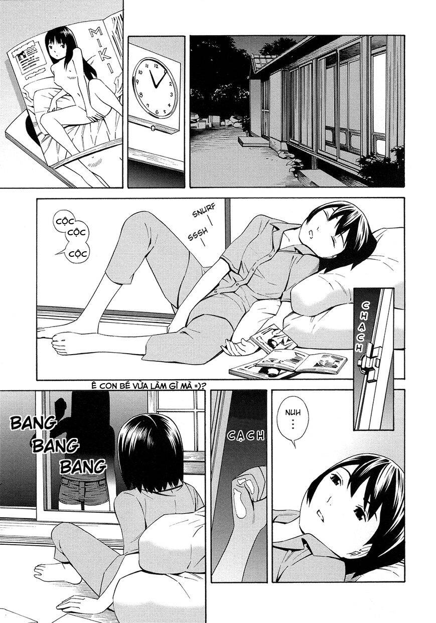 Balance Policy Chapter 11 - 9