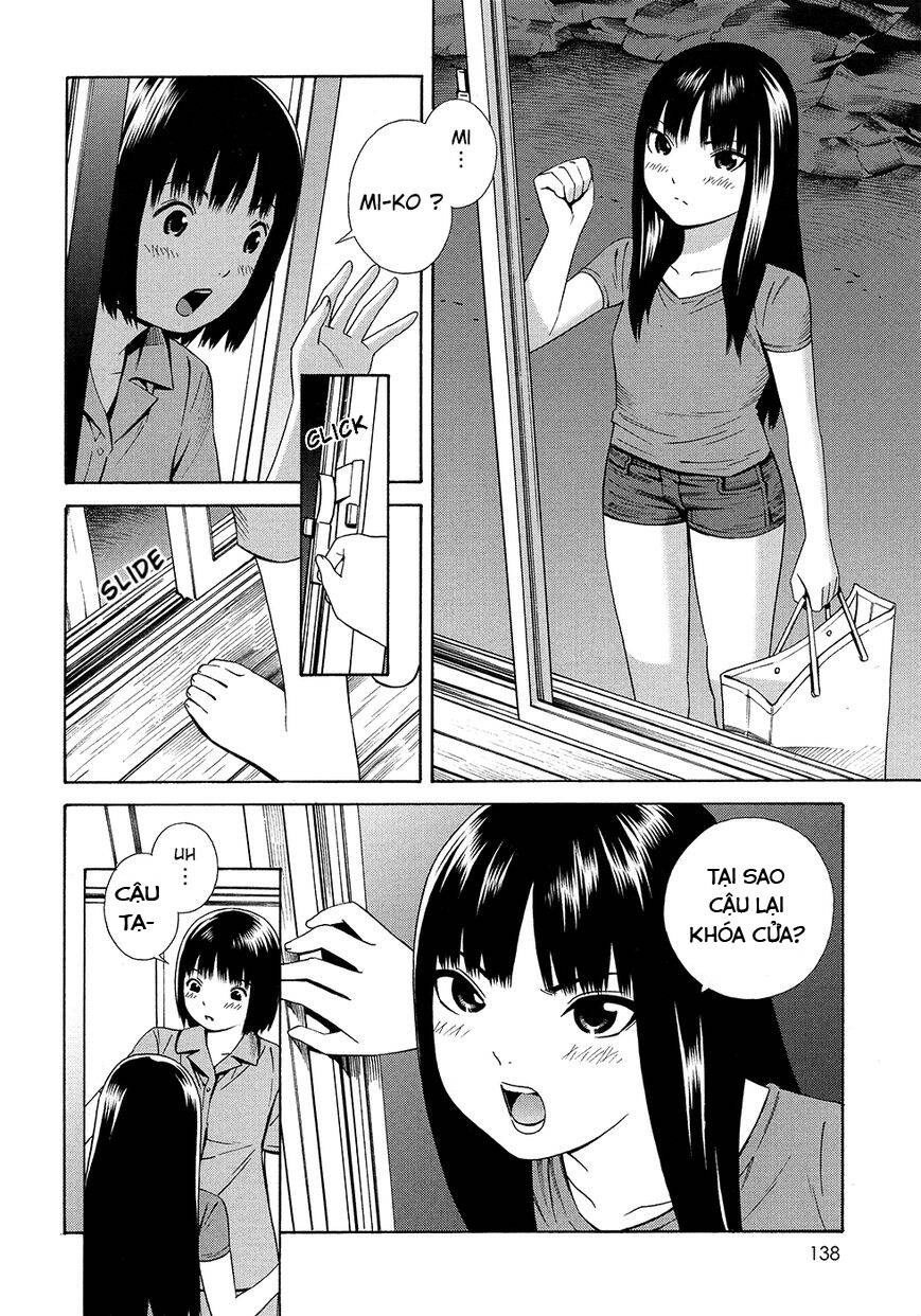 Balance Policy Chapter 11 - 10