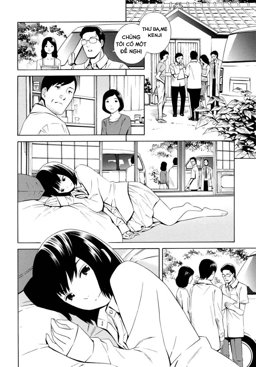 Balance Policy Chapter 13 - 11