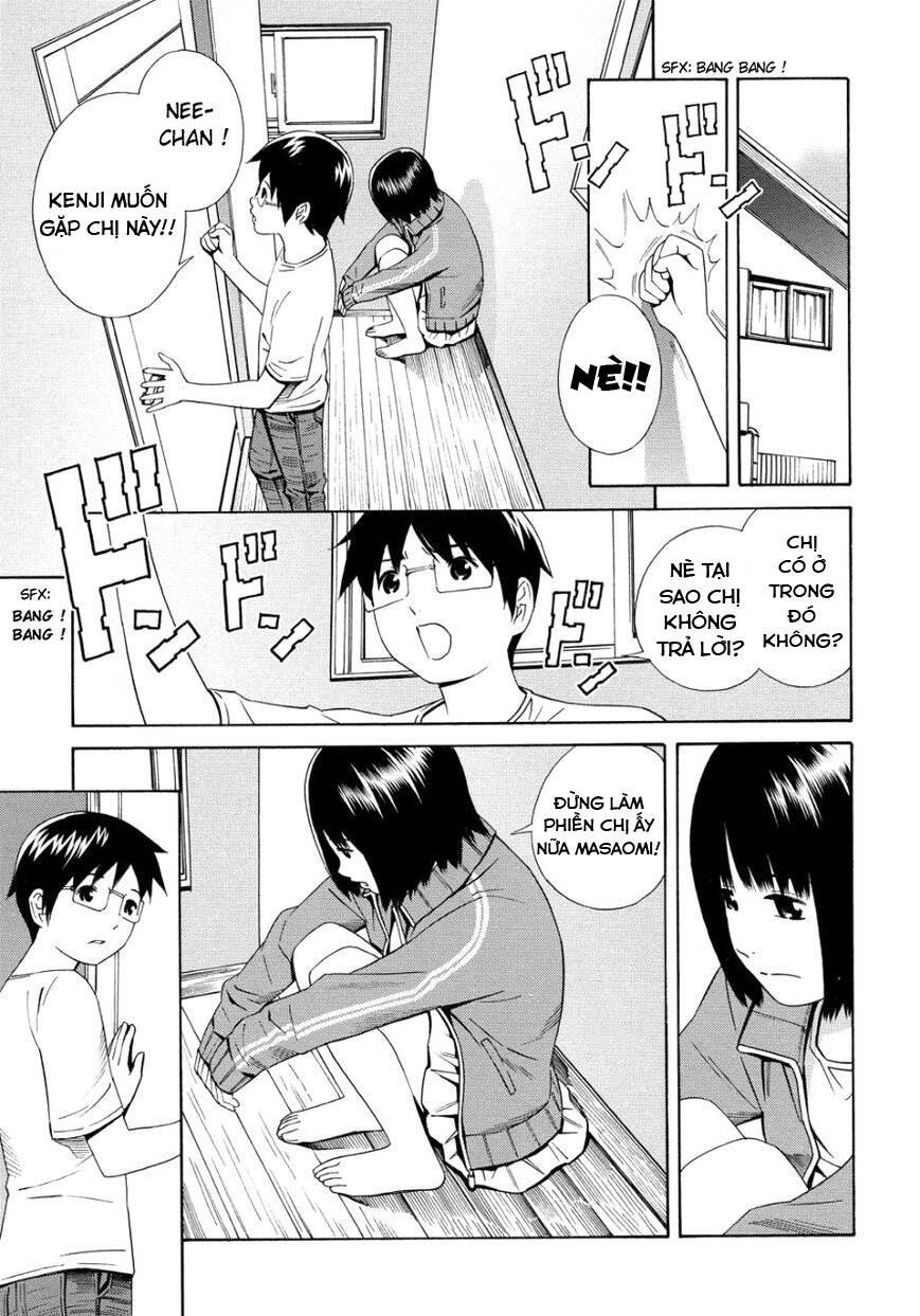 Balance Policy Chapter 13 - 14