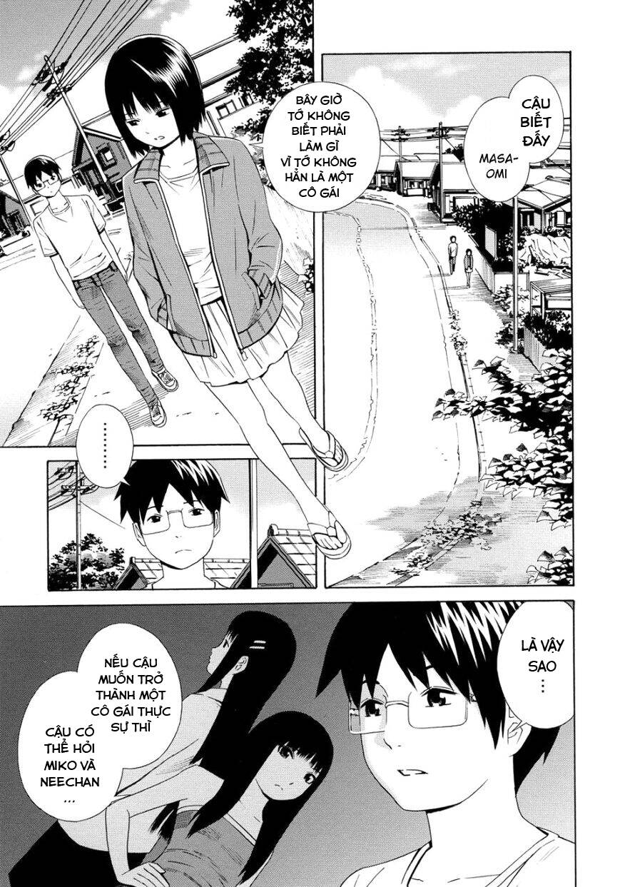 Balance Policy Chapter 13 - 16