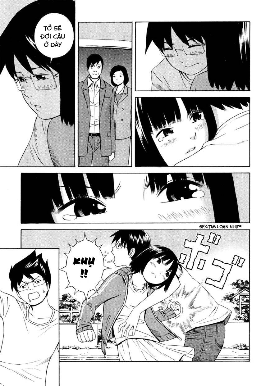 Balance Policy Chapter 13 - 26