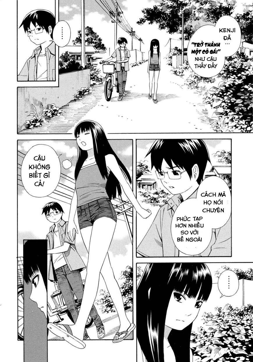 Balance Policy Chapter 13 - 9