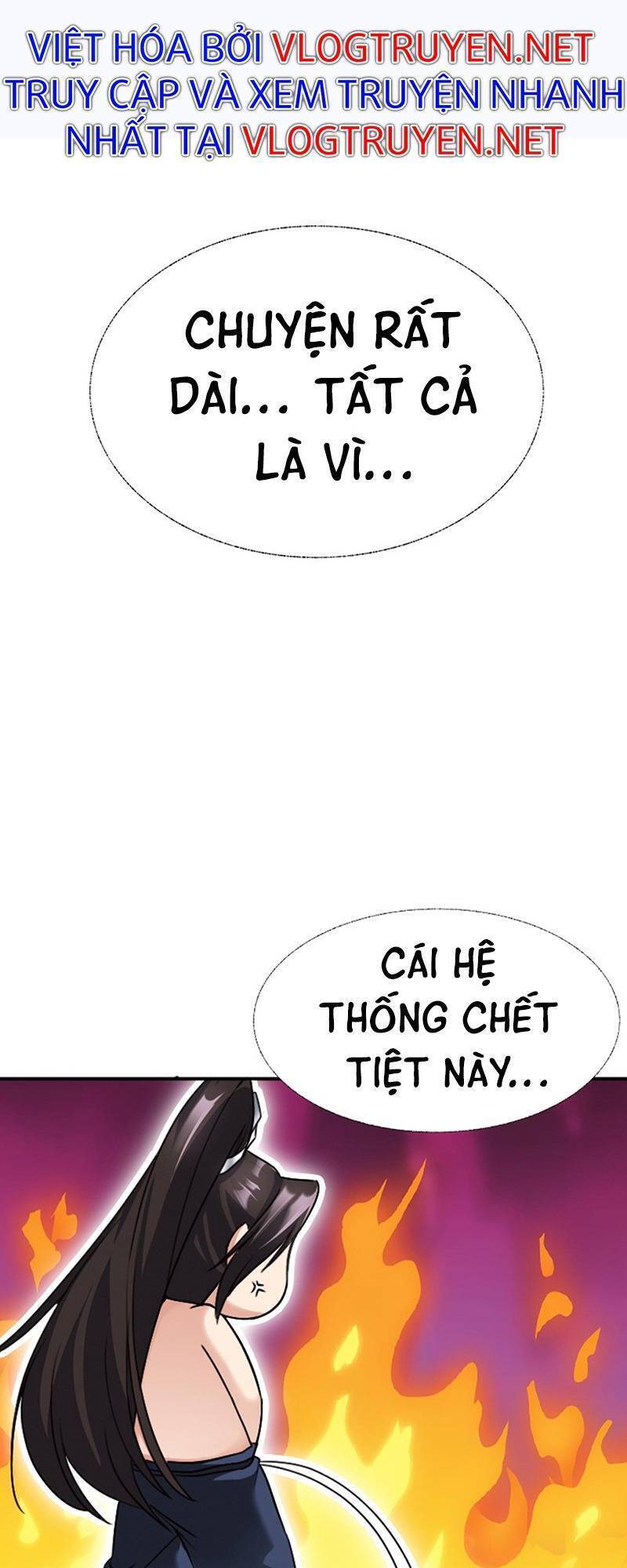 Thiên Đạo Nguyền Rủa Ư? Ta Nghịch Thiên!! Chapter 1 - 19