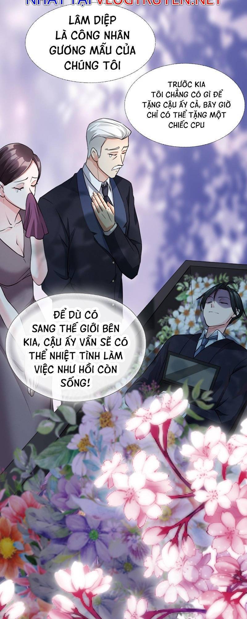 Thiên Đạo Nguyền Rủa Ư? Ta Nghịch Thiên!! Chapter 1 - 21