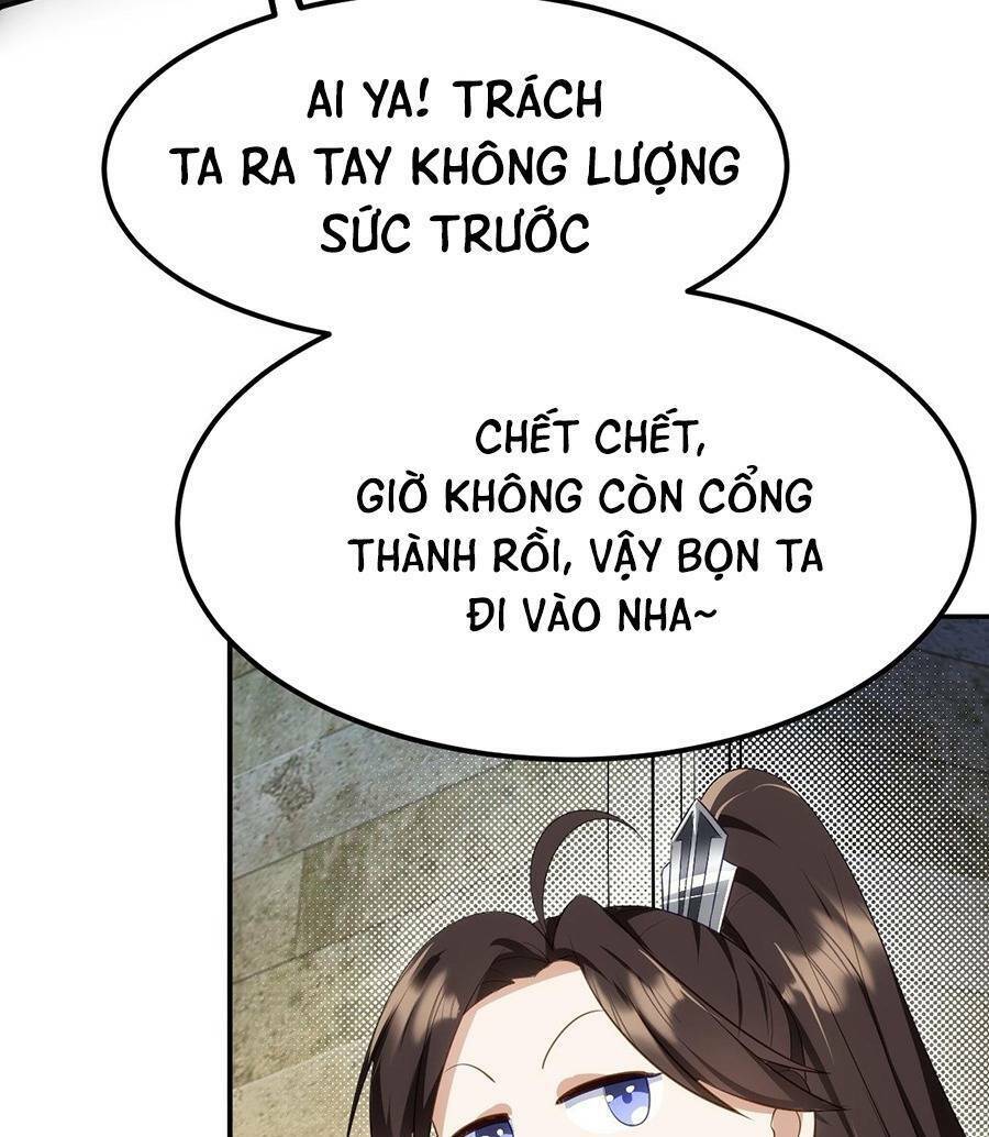Thiên Đạo Nguyền Rủa Ư? Ta Nghịch Thiên!! Chapter 10 - 11