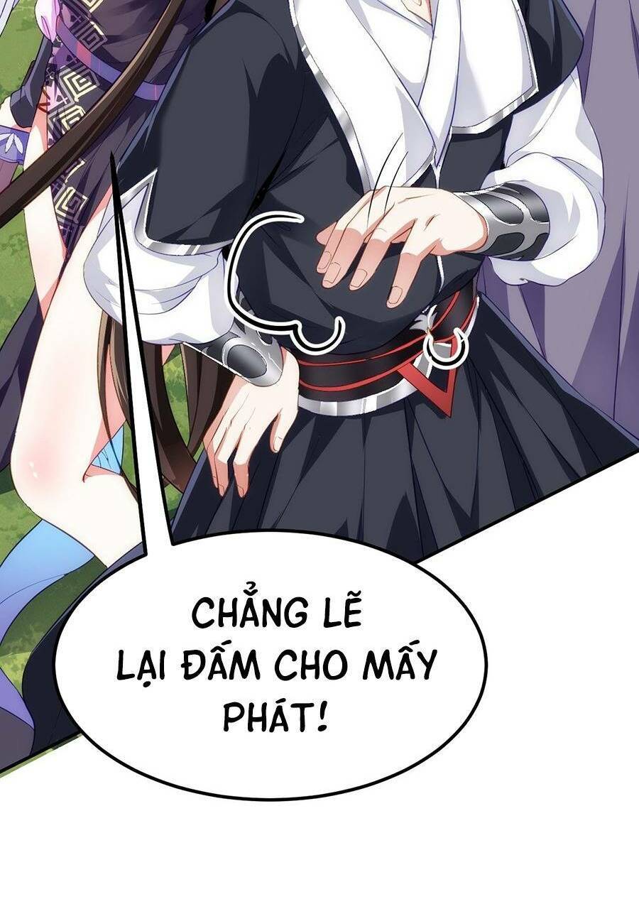 Thiên Đạo Nguyền Rủa Ư? Ta Nghịch Thiên!! Chapter 10 - 19