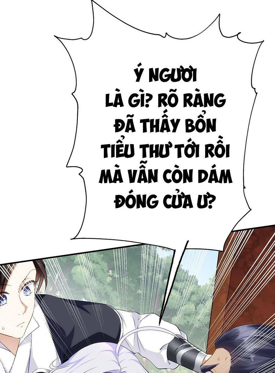Thiên Đạo Nguyền Rủa Ư? Ta Nghịch Thiên!! Chapter 10 - 4