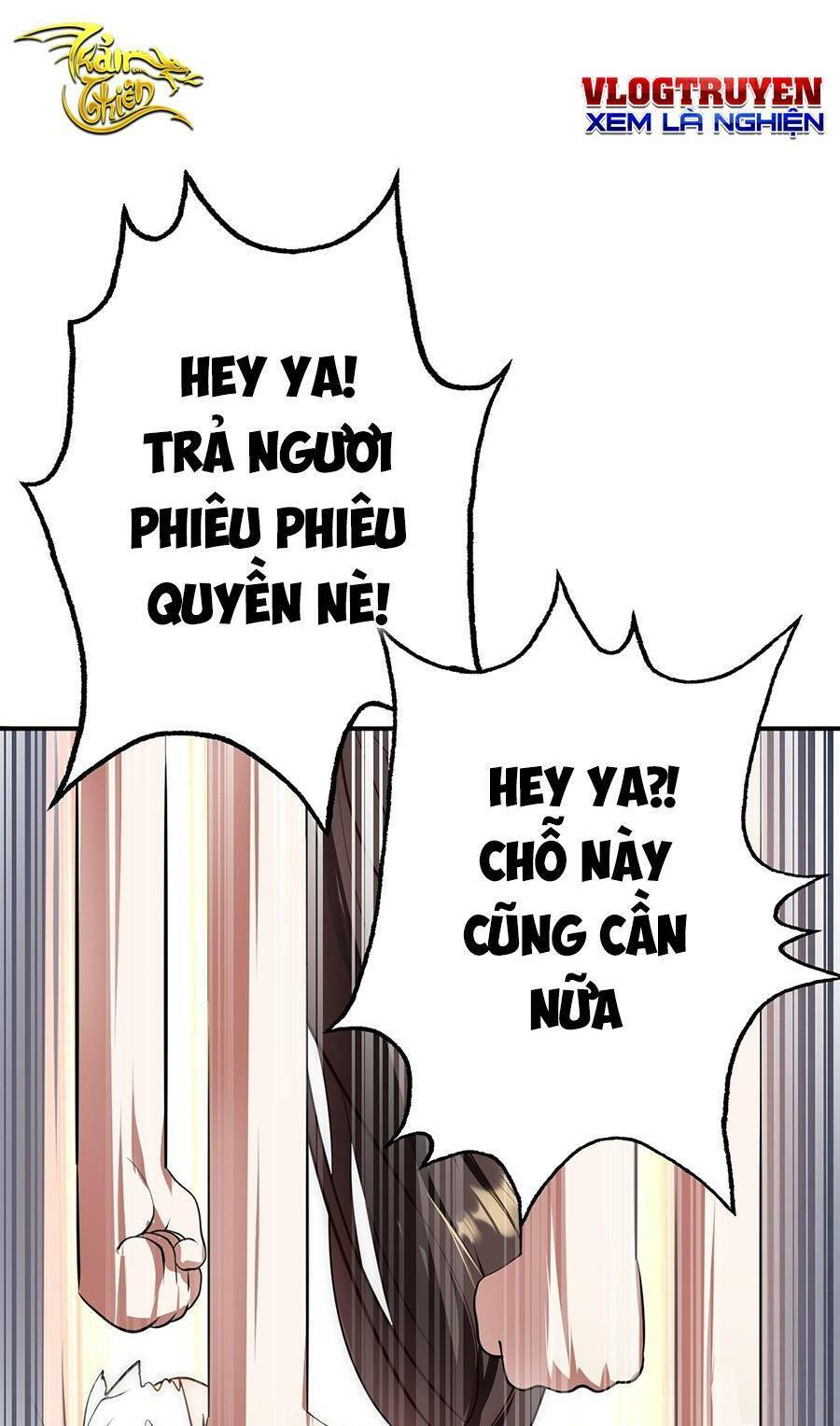 Thiên Đạo Nguyền Rủa Ư? Ta Nghịch Thiên!! Chapter 10 - 49