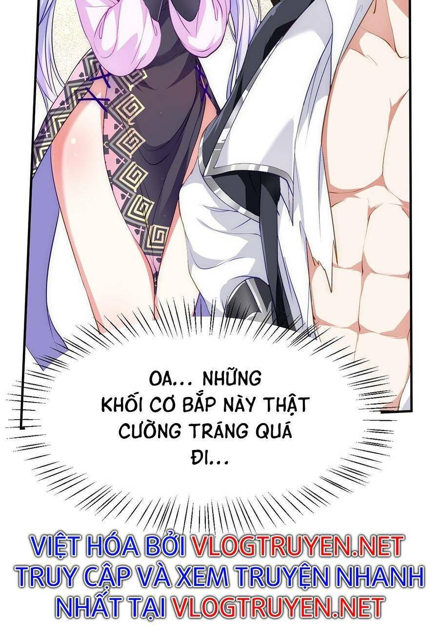 Thiên Đạo Nguyền Rủa Ư? Ta Nghịch Thiên!! Chapter 10 - 53