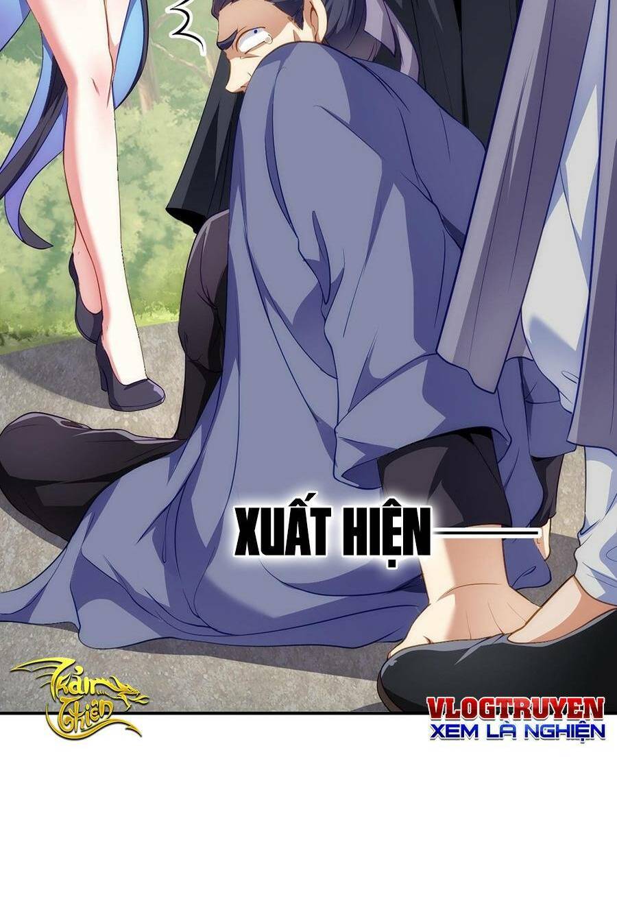Thiên Đạo Nguyền Rủa Ư? Ta Nghịch Thiên!! Chapter 10 - 60