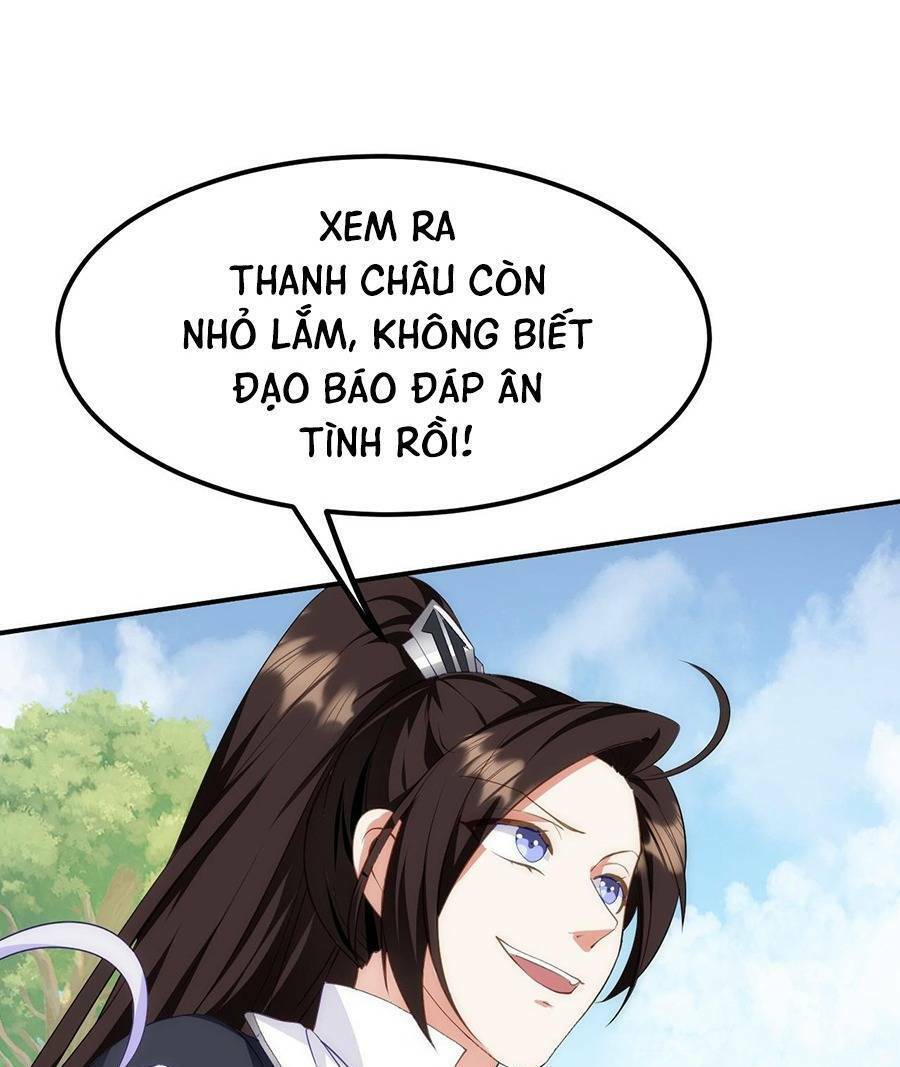 Thiên Đạo Nguyền Rủa Ư? Ta Nghịch Thiên!! Chapter 10 - 65