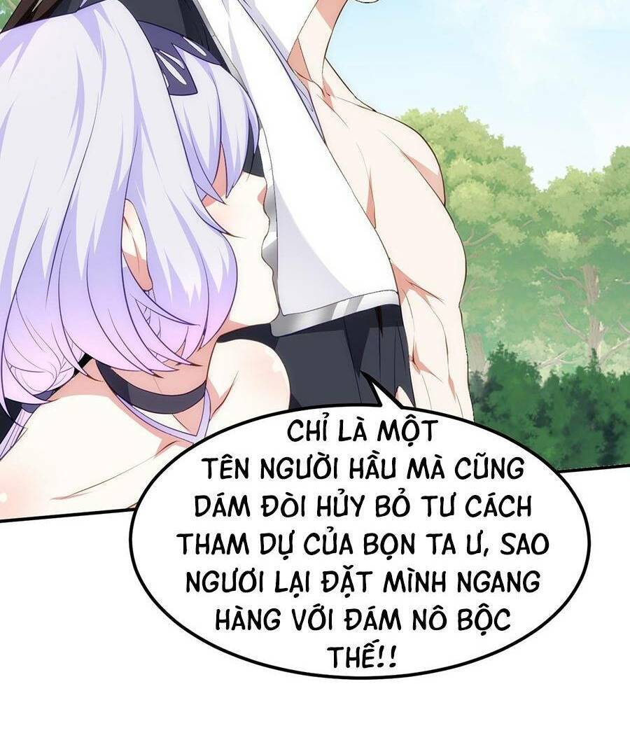Thiên Đạo Nguyền Rủa Ư? Ta Nghịch Thiên!! Chapter 10 - 66