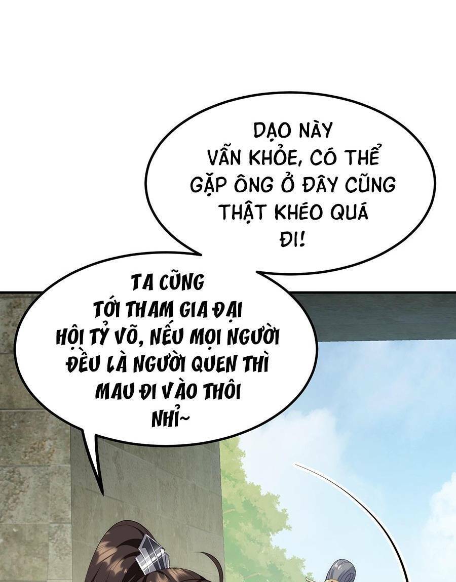 Thiên Đạo Nguyền Rủa Ư? Ta Nghịch Thiên!! Chapter 10 - 74