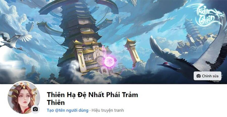 Thiên Đạo Nguyền Rủa Ư? Ta Nghịch Thiên!! Chapter 11 - 1