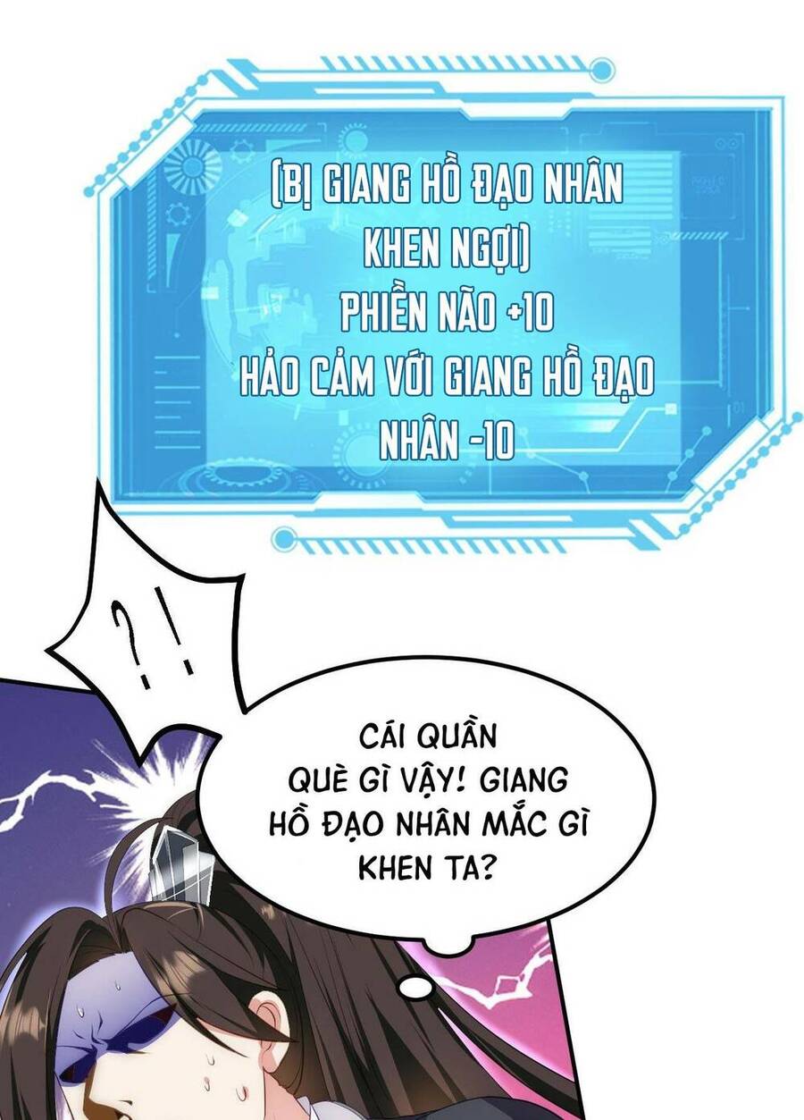 Thiên Đạo Nguyền Rủa Ư? Ta Nghịch Thiên!! Chapter 11 - 18