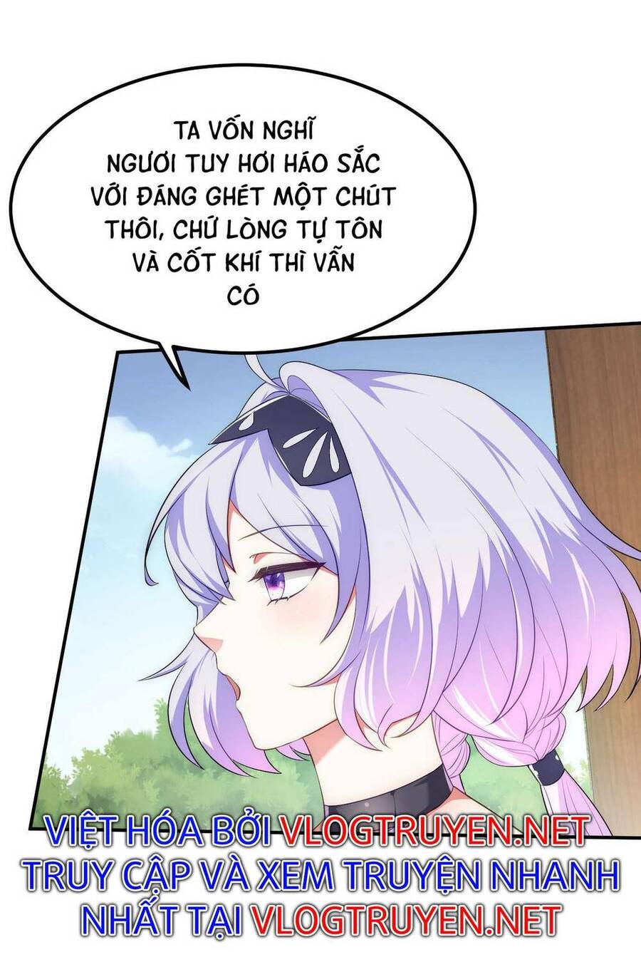 Thiên Đạo Nguyền Rủa Ư? Ta Nghịch Thiên!! Chapter 11 - 24