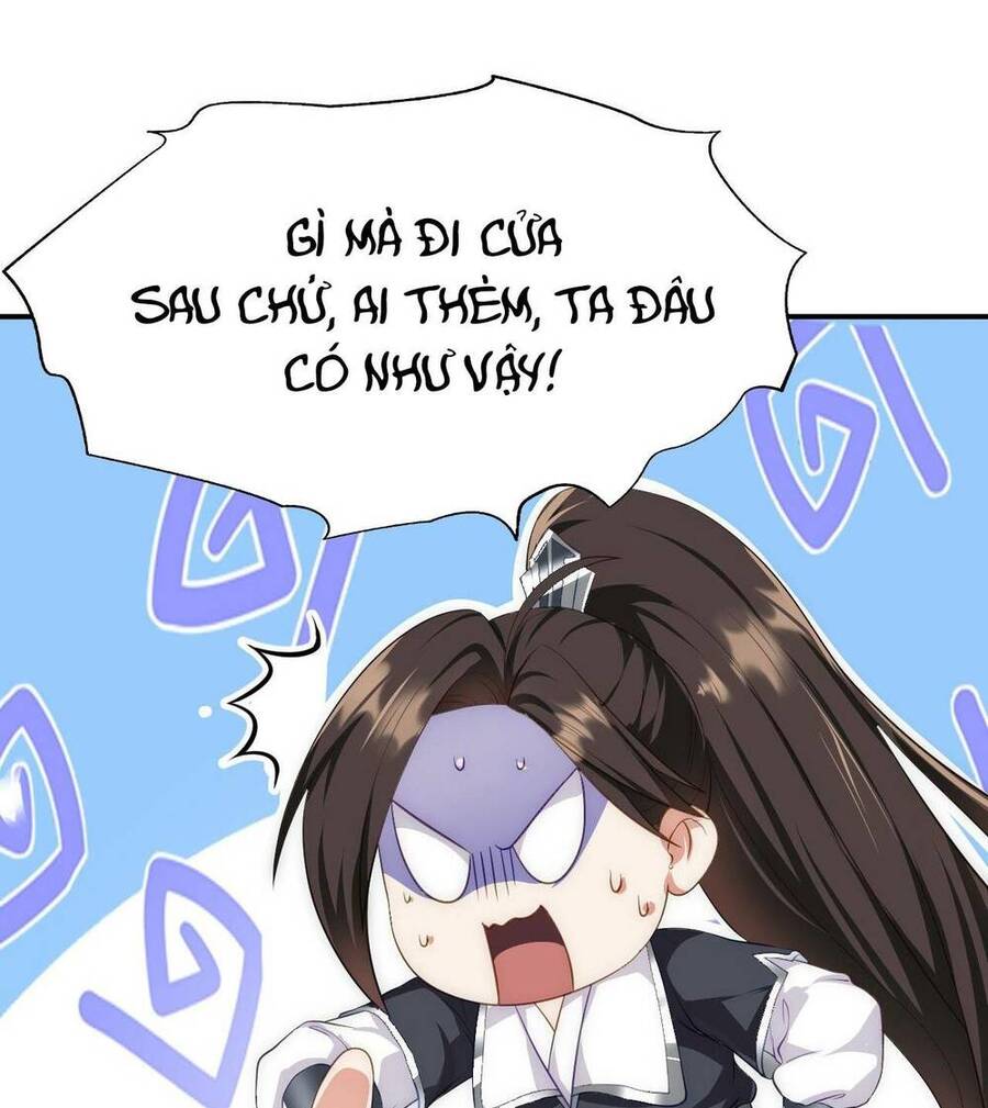 Thiên Đạo Nguyền Rủa Ư? Ta Nghịch Thiên!! Chapter 11 - 26