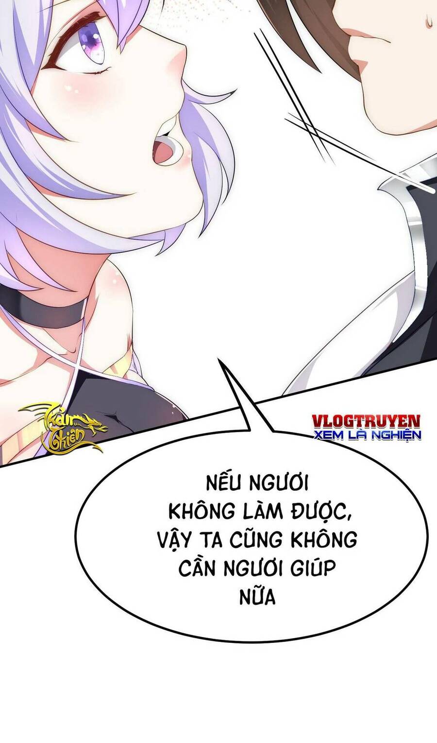 Thiên Đạo Nguyền Rủa Ư? Ta Nghịch Thiên!! Chapter 11 - 29